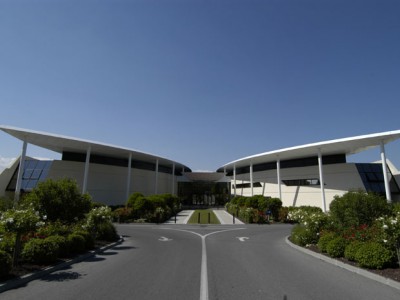 aperçu Casino de Saint-Julien